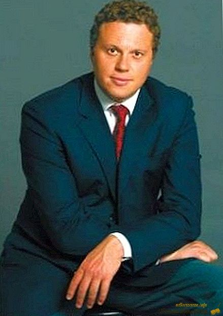 Sergey Polonsky, biografia, notizie, foto!