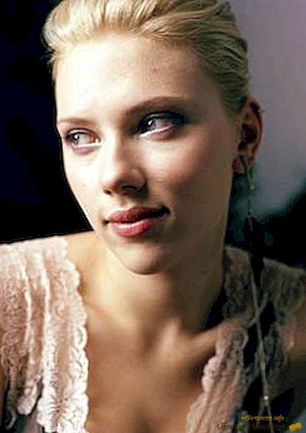 Scarlett Johansson, biografia, aktualności, zdjęcie!