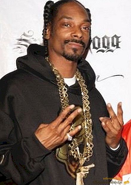 Snoop Dogg, біографія, новини, фото!