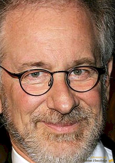 Steven Spielberg, životopis, novinky, fotografie!