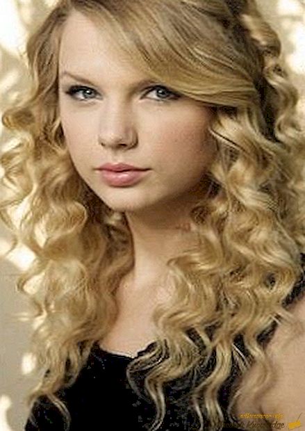 Taylor Swift, biografía, noticias, foto!