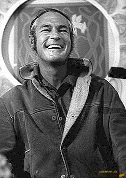 Timothy Leary, biografija, vesti, fotografije!
