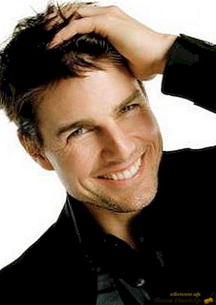Tom Cruise, biografija, vesti, fotografije!