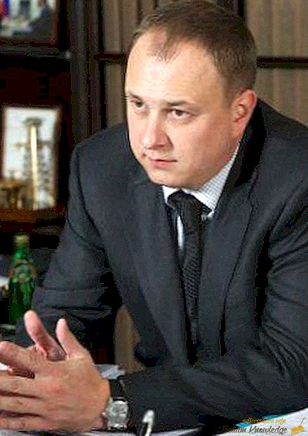 Vasily Kuzichev, biografía, noticias, foto!