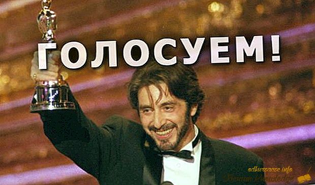 Izabrati najbolju ulogu za Al Pacino