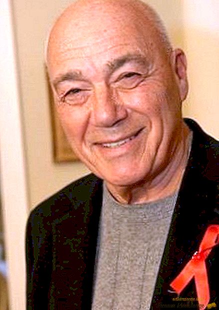 Vladimir Pozner, biografie, știri, fotografii!