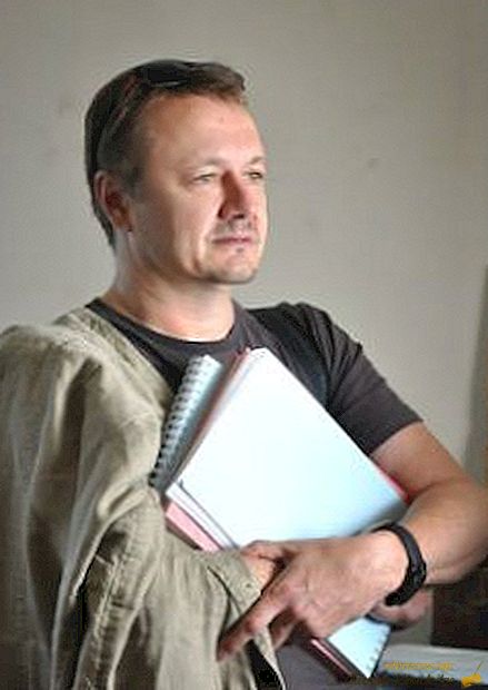 Vladimir Shevelkov, biografija, vesti, fotografije!