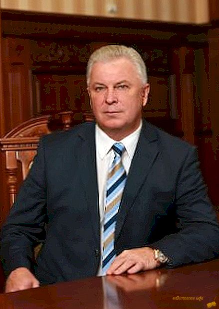 Вјачеслав Наговицин, биографија, вести, фотографии!
